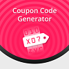The Coupon Code Generator Magento Extension