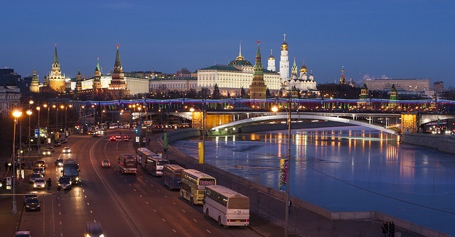 Meet Magento Russia 2015