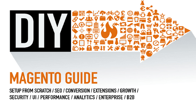 Magento DIY Overview