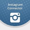 The Instagram Connector Magento Extension