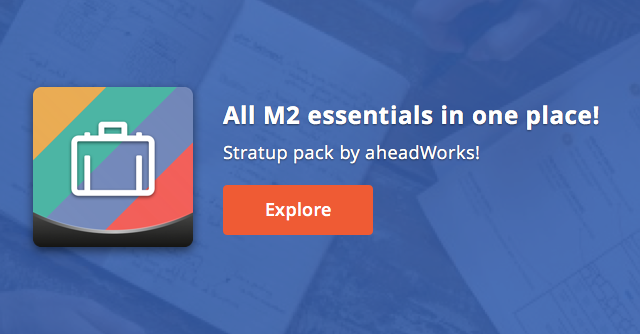 startup pack