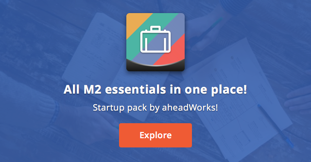 All M2 Essentials in One Place
