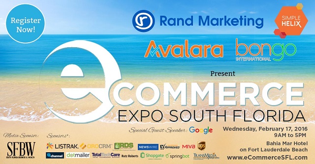 eCommerce Expo South Florida