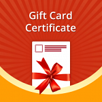 Magento Gift Card / Certificate extension