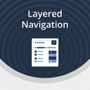 The Layered Navigation Magento extension