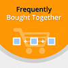 The Frequently Bought Together Magento extension