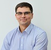 Dmitry Shatkov, Aheadworks Chief Content Officer