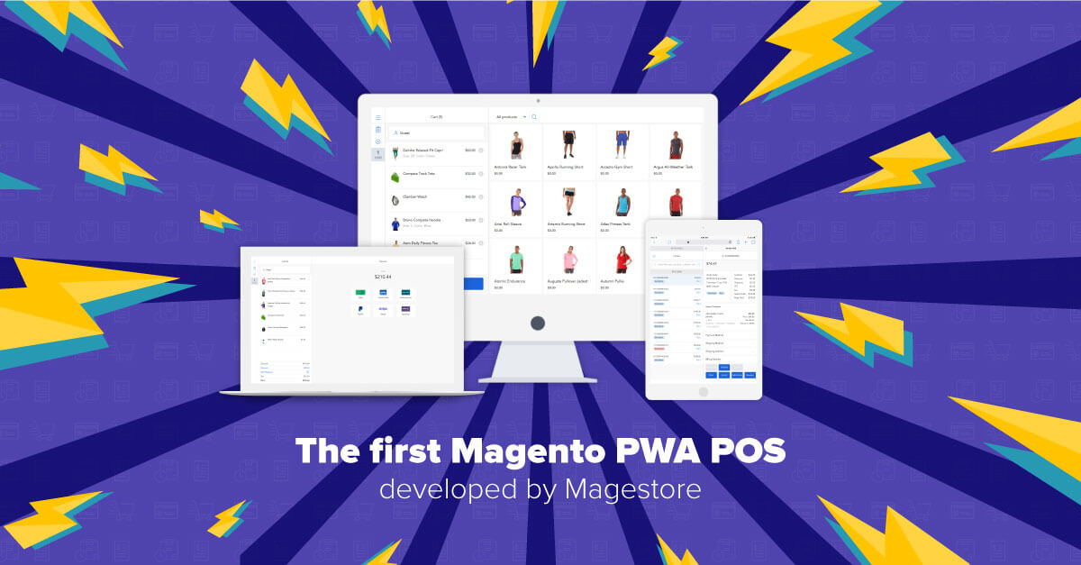 2019 Retail Trend and Magestore’s New POS solution 2019 Retail Trend and Magestore’s New POS solution