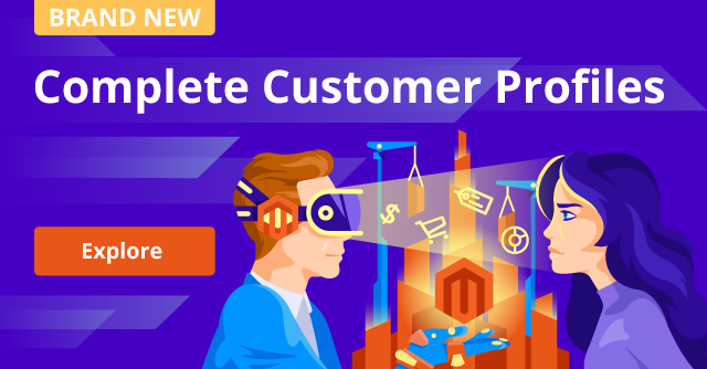 Magento 2 Customer Attributes