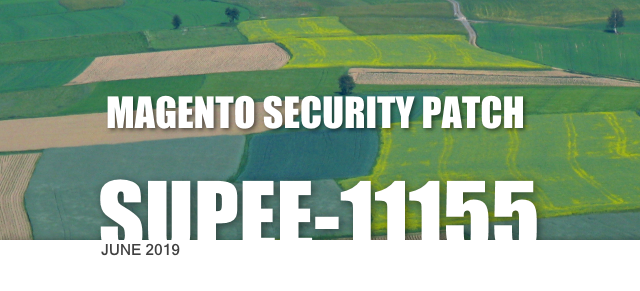 Supee Patch 11155 for Magento