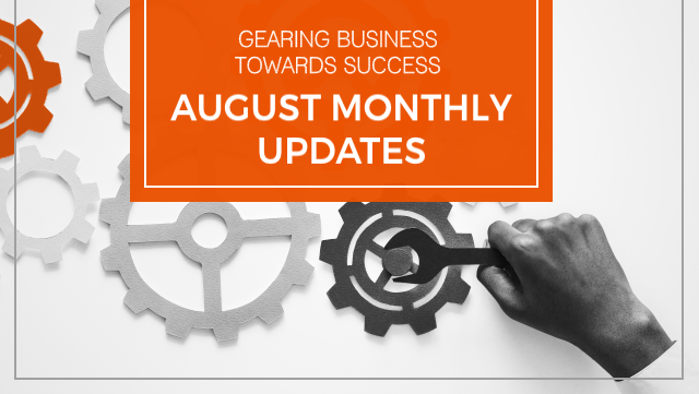 August monthly updates to Aheadworks extensions