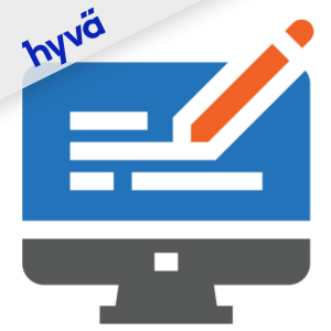 Blog for Hyva
