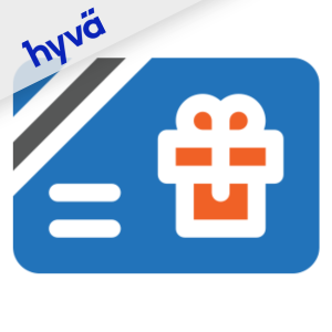 Gift Card for Hyva