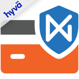 NMI Payment for Hyva