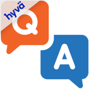 Product Questions for Hyva
