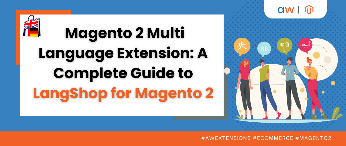 Magento 2 Multi Language Extension Magento 2 Language Translator