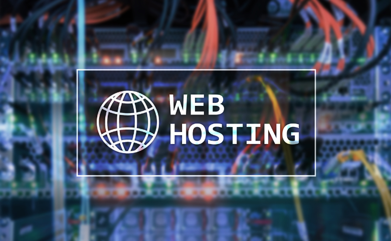 A Good Web Host