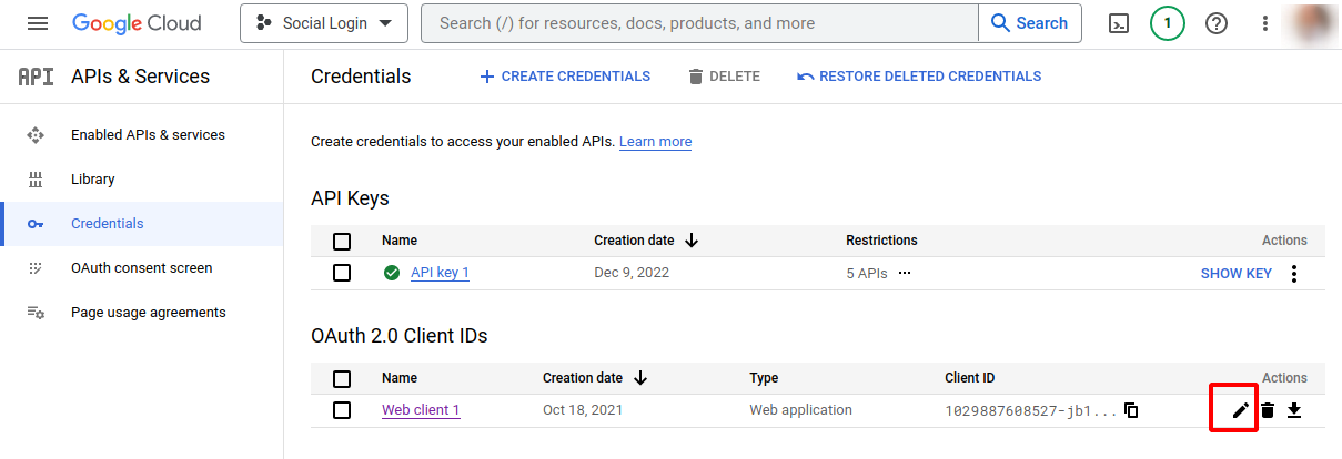 Keyp & Web3Auth Social Logins, Blog