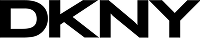 DKNY logo.
