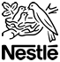 Nestle logo.