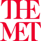 The Metropolitan Museum of Art logo.