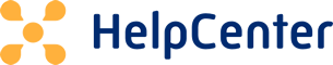 Helpcenter logo.