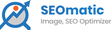 Seomatic logo.