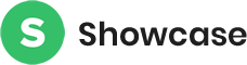 Showcase logo.
