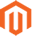 Magento open source.