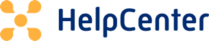 Helpcenter logo.