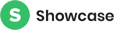 Showcase logo.